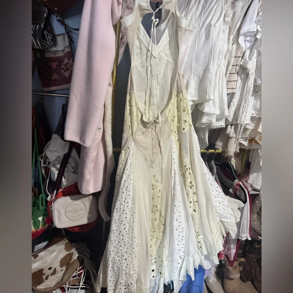 Free People Show Stopper Maxi dress - Picture 8 of 11